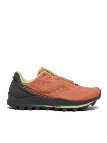 Женские кроссовки Saucony Peregrine 11 ST - S10644-35