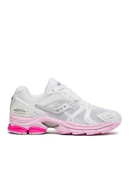 Женские кроссовки Saucony Progrid Triumph 4 - S60901-1
