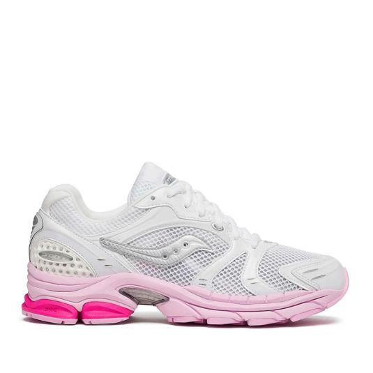Женские кроссовки Saucony Progrid Triumph 4 - S60901-1