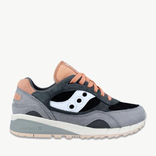 Женские кроссовки Saucony Shadow 6000 - S60722-2