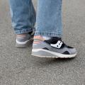 Женские кроссовки Saucony Shadow 6000 - S60722-2