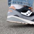 Женские кроссовки Saucony Shadow 6000 - S60722-2