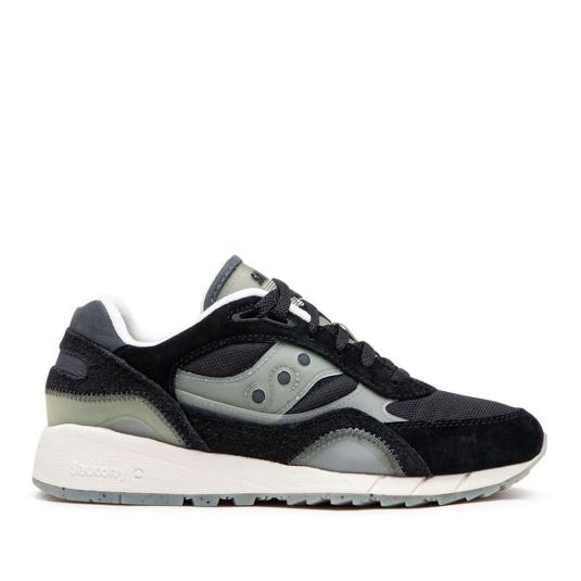 Женские кроссовки Saucony Shadow 6000 - S70715-3