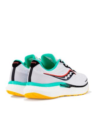 Женские кроссовки Saucony Triumph 19 - S10678-84