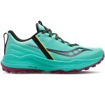Женские кроссовки Saucony Xodus Ultra