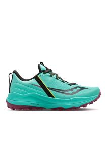 Женские кроссовки Saucony Xodus Ultra - S10734-26