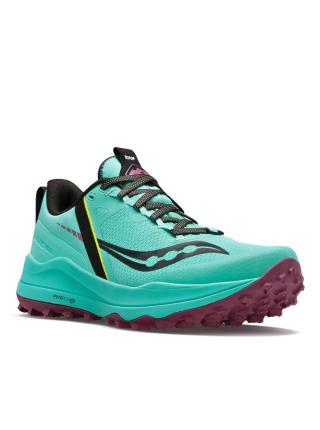 Женские кроссовки Saucony Xodus Ultra - S10734-26