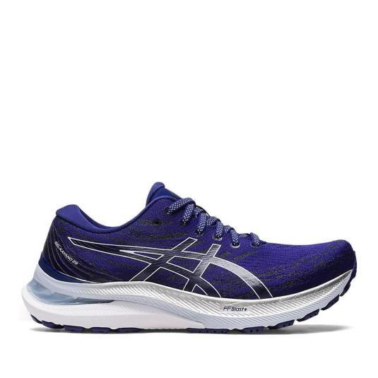 Женские кроссовки Asics Gel-Kayano 29 - 1012B272-400