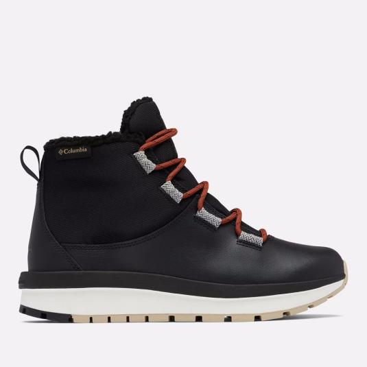 Женские ботинки Columbia Autumn Moritza Shorty - BL6108-010