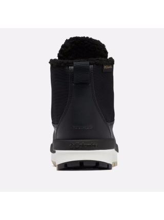Женские ботинки Columbia Autumn Moritza Shorty - BL6108-010