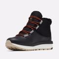 Женские ботинки Columbia Autumn Moritza Shorty - BL6108-010