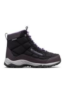Женские ботинки Columbia Firecamp Boot WP - 1800311-010
