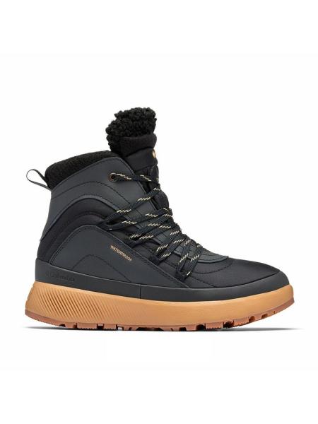 Женские ботинки Columbia Red Hills Omni-Heat - YL5934-010