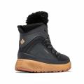 Женские ботинки Columbia Red Hills Omni-Heat - YL5934-010