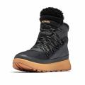 Женские ботинки Columbia Red Hills Omni-Heat - YL5934-010