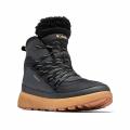 Женские ботинки Columbia Red Hills Omni-Heat - YL5934-010