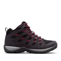 Женские ботинки Columbia Redmond V2 Mid WP - BL0833-010