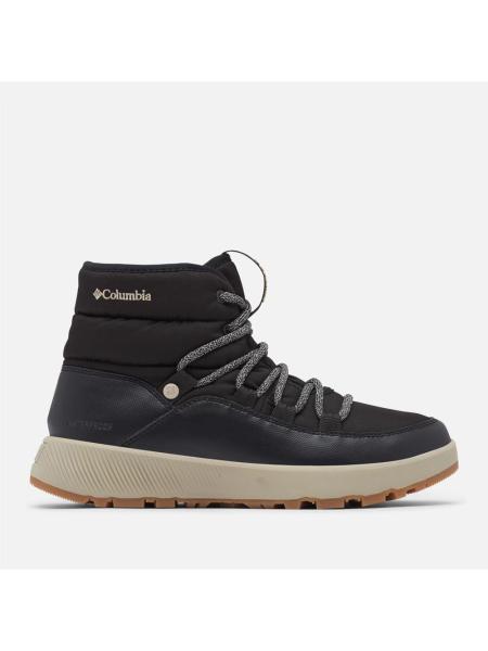 Женские ботинки Columbia Slopeside Village Omni-Heat Mid - 2105001010
