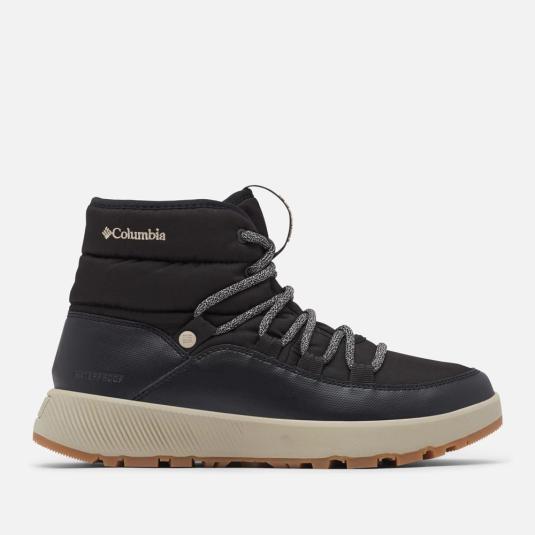Женские ботинки Columbia Slopeside Village Omni-Heat Mid - 2105001010