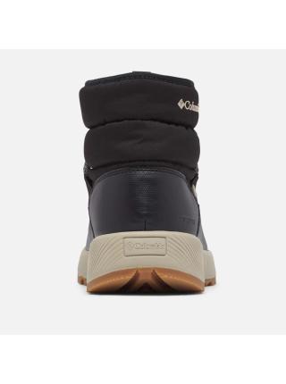 Женские ботинки Columbia Slopeside Village Omni-Heat Mid - 2105001010