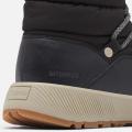 Женские ботинки Columbia Slopeside Village Omni-Heat Mid - 2105001010