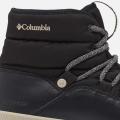 Женские ботинки Columbia Slopeside Village Omni-Heat Mid - 2105001010