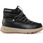 Женские ботинки Columbia Slopeside Village Omni-Heat Mid