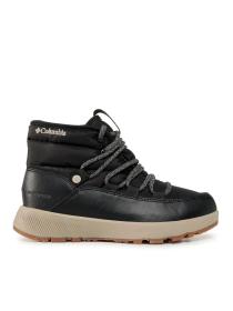 Женские ботинки Columbia Slopeside Village Omni-Heat Mid - BL0145-010