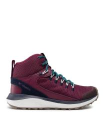 Женские ботинки Columbia Trailstorm Mid Waterproof - BK0155-616