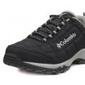Женские кроссовки Columbia Firecamp Fleece III - BL0820-010