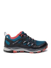 Женские кроссовки Columbia Wayfinder Outdry - BL1901-457