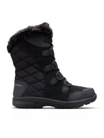 Женские сапоги Columbia Ice Maiden II - YL5206-011