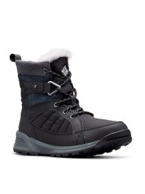 Женские сапоги Columbia Meadows Shorty Omni-Heat 3D - BL5966-010