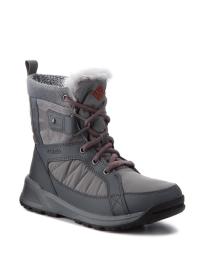 Женские сапоги Columbia Meadows Shorty Omni-Heat 3D - BL5966-033