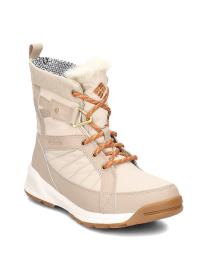 Женские сапоги Columbia Meadows Shorty Omni-Heat 3D - BL5966-271