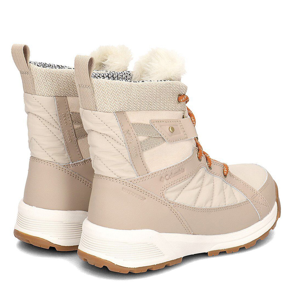 Columbia Meadows Shorty Omni Heat 3D BL5966 271 Sportsalon