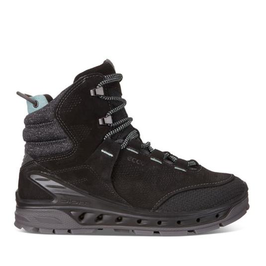 Женские ботинки Ecco Biom Venture Gore-Tex - 85466351052