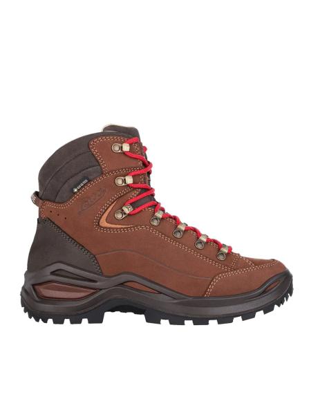 Женские ботинки Lowa Renegade 100 Mid GTX Ws - 320949-4740
