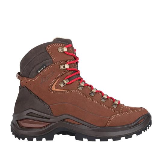 Женские ботинки Lowa Renegade 100 Mid GTX Ws - 320949-4740