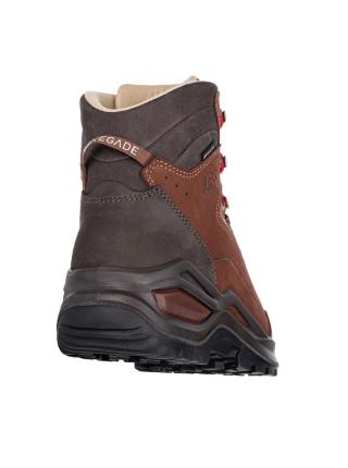 Женские ботинки Lowa Renegade 100 Mid GTX Ws - 320949-4740
