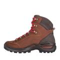 Женские ботинки Lowa Renegade 100 Mid GTX Ws - 320949-4740