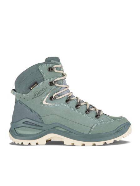 Женские ботинки Lowa Renegade 100 Mid GTX Ws - 320949-6029