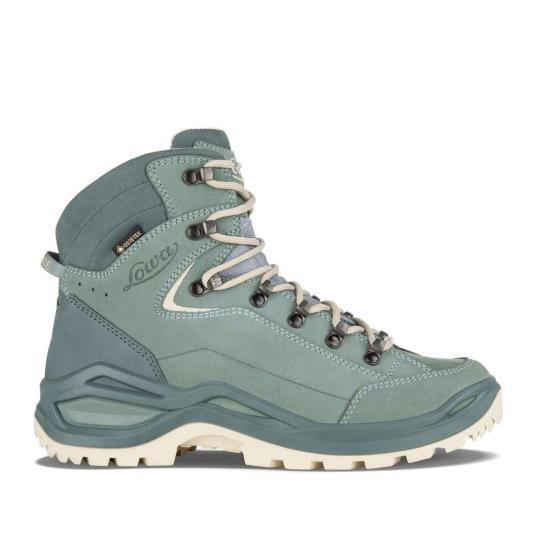 Женские ботинки Lowa Renegade 100 Mid GTX Ws - 320949-6029