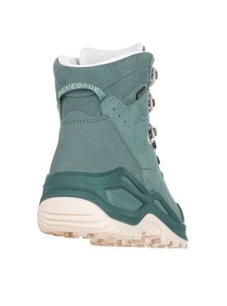 Женские ботинки Lowa Renegade 100 Mid GTX Ws - 320949-6029