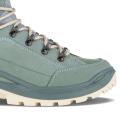 Женские ботинки Lowa Renegade 100 Mid GTX Ws - 320949-6029