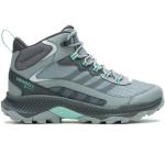 Женские ботинки Merrell Speed Strike 2 Mid