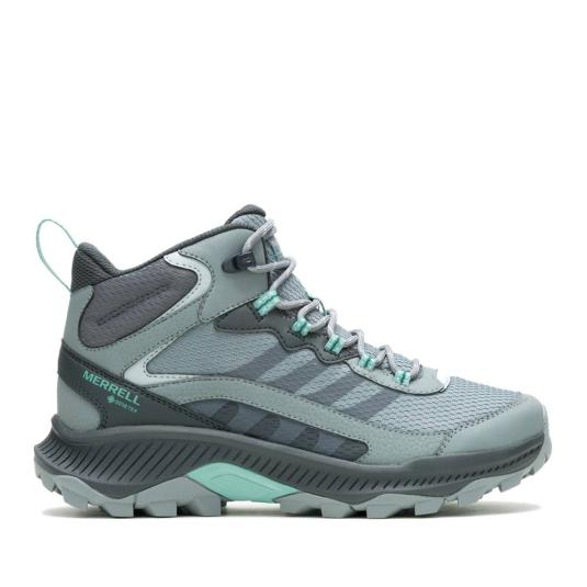 Женские ботинки Merrell Speed Strike 2 Mid GTX - J038260