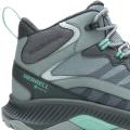 Женские ботинки Merrell Speed Strike 2 Mid GTX - J038260