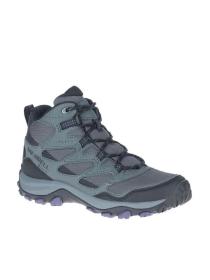 Женские ботинки Merrell West Rim Sport Mid GTX - J036556