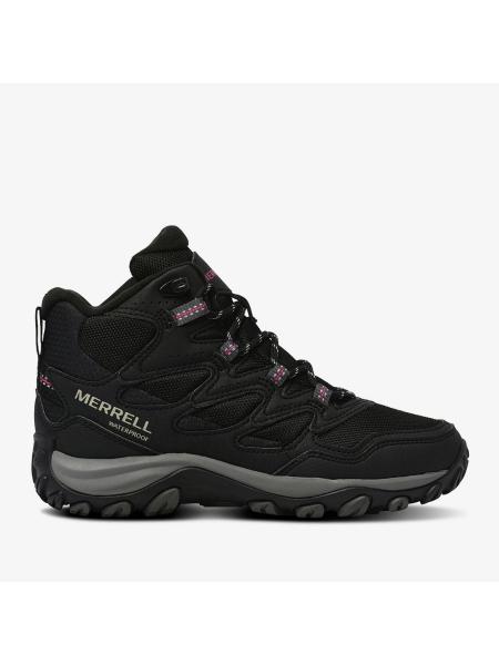 Женские ботинки Merrell West Rim Sport Thermo Mid Wp - J036814